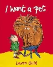 I Want a Pet