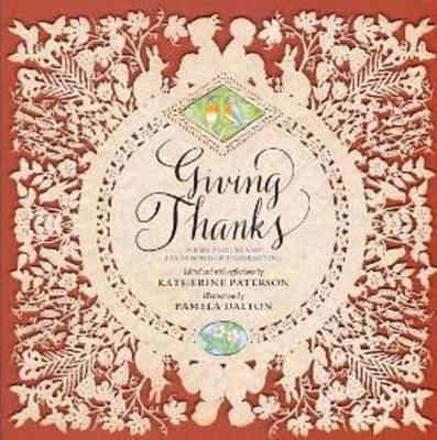 Giving Thanks
