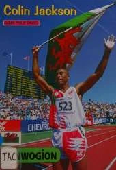 Colin Jackson