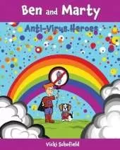 Ben and Marty: Antivirus Heroes