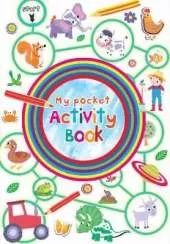 My Pocket Activity Book