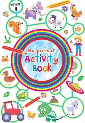 My Pocket Activity Book