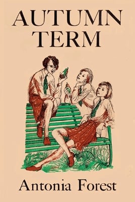 Autumn Term