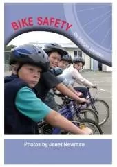 BIKE SAFETY - RR WHITE