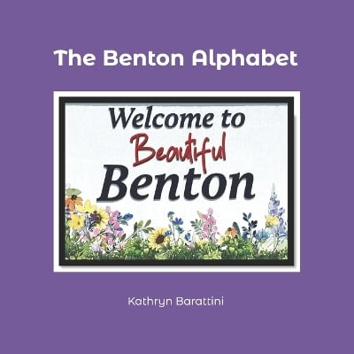 The Benton Alphabet