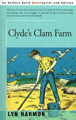 Clyde's Clam Farm