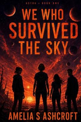 We Who Survived The Sky