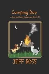 Camping Day: A Max and Penny Adventure (Book 3)