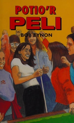Potio'r Peli