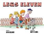 Legs Eleven