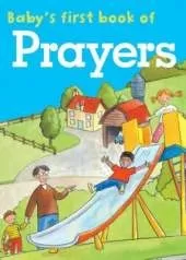 Baby's First Book of Prayers