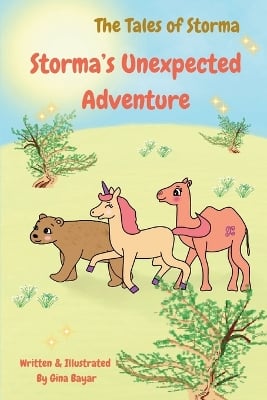 Storma's Unexpected Adventure