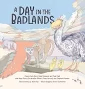 A Day in the Badlands: A 52 Million-Year-Old Safari Adventure