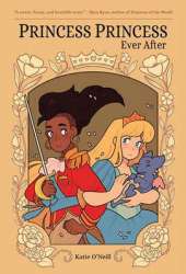 Princess Ever After