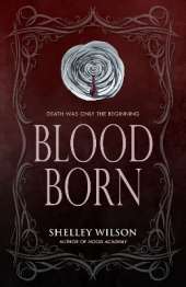 Blood Born