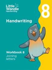 Workbook 8: Joining letters