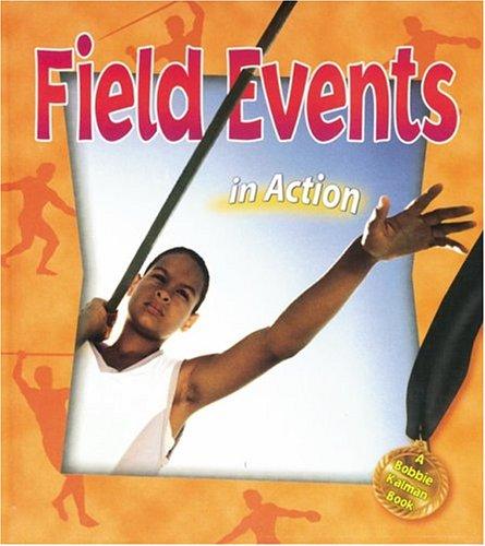 Field Events in Action
