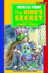 Kings' Secret