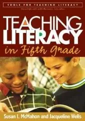 Teaching Literacy in Fifth Grade