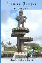 Country Jumper in Guyana