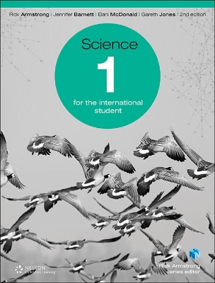 MYP Science 1 for the International Student