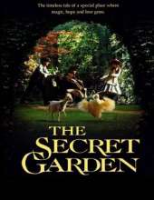 The Secret Garden