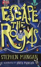 Escape the Rooms