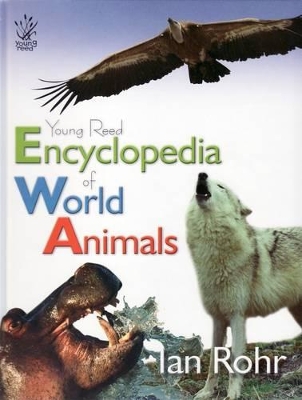 Encyclopedia of World Animals