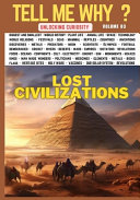 Tell Me Why: Lost Civilizations