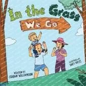 In the Grass We Go