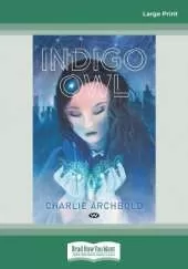 Indigo Owl