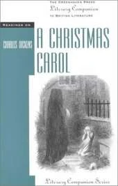 Readings on "A Christmas Carol"