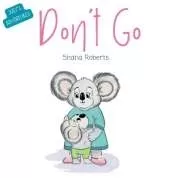 Don't Go
