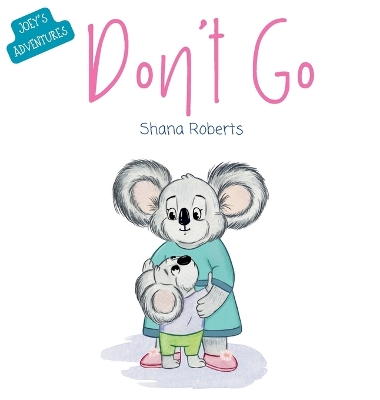 Don't Go