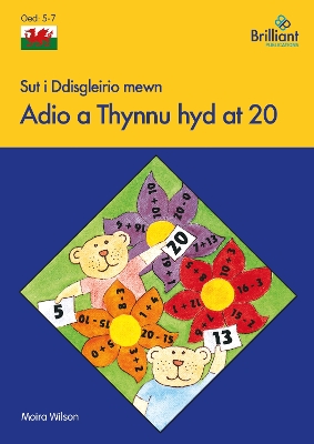 Sut i Ddisgleirio mewn Adio a Thynnu hyd at 20