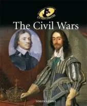 The History Detective Investigates: The Civil Wars