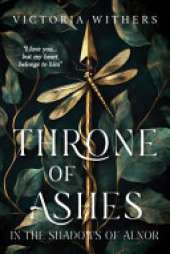 Throne of Ashes: In the shadows of Alnor