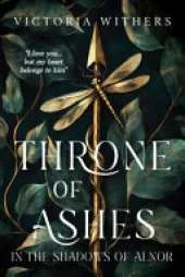Throne of Ashes: In the shadows of Alnor