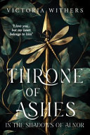 Throne of Ashes: In the shadows of Alnor