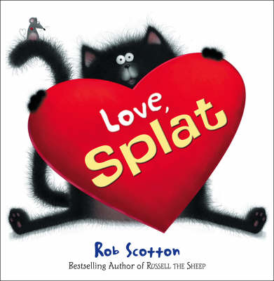 Love, Splat