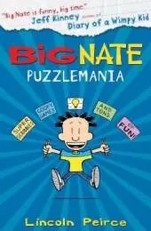 Puzzlemania