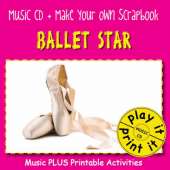 Ballet Star