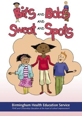 Bits and Bobs and Sweat and Spots