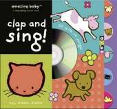 Clap And Sing: Amazing Baby