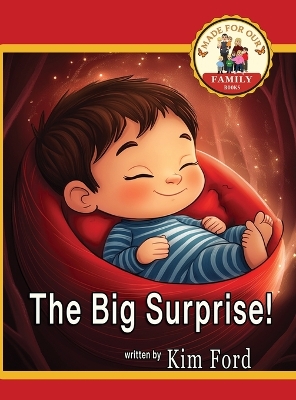 The Big Surprise