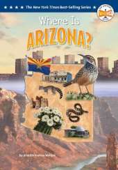 Where Is Arizona?