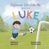 Different, Yet Like Me: Luke