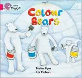 Colour Bears