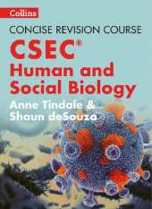Human and Social Biology - a Concise Revision Course for CSEC (R)