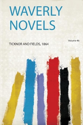 Waverly Novels